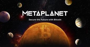 Beli Bitcoin Lagi, Metaplanet Tembus Target 10.000 BTC Tahun Ini